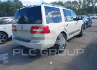 2007 Lincoln NAVIGATOR photo