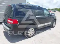 2007 Lincoln NAVIGATOR фото
