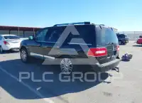 2007 Lincoln NAVIGATOR photo