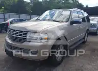 2007 Lincoln NAVIGATOR фото