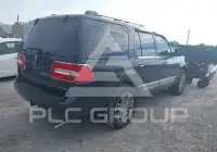 2007 Lincoln NAVIGATOR фото