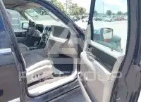 2007 Lincoln NAVIGATOR фото