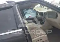 2007 Lincoln NAVIGATOR фото