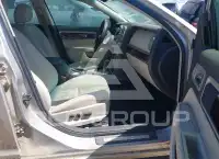 2007 Lincoln MKZ фото