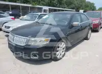 2007 Lincoln MKZ photo