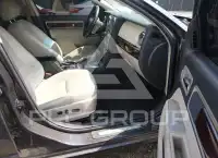 2007 Lincoln MKZ фото