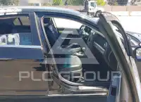 2007 Lincoln MKZ фото