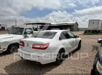 2007 Lincoln MKZ фото