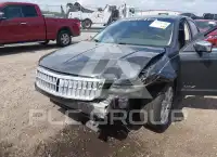 2007 Lincoln MKZ фото