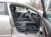2007 Lincoln MKZ фото