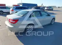 2007 Lincoln MKZ photo