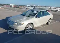 2007 Lincoln MKZ photo