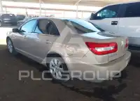 2007 Lincoln MKZ photo