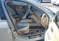 2007 Lincoln MKZ фото
