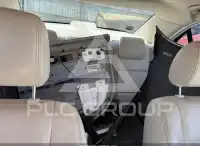 2007 Lincoln MKZ фото