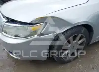 2007 Lincoln MKZ фото
