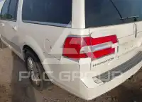 2007 Lincoln NAVIGATOR photo