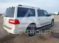 2007 Lincoln NAVIGATOR photo