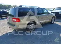 2007 Lincoln NAVIGATOR фото