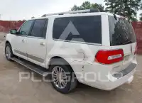 2007 Lincoln NAVIGATOR photo