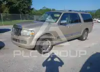 2007 Lincoln NAVIGATOR фото