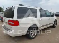 2007 Lincoln NAVIGATOR photo