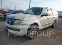 2007 Lincoln NAVIGATOR photo