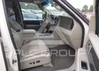 2007 Lincoln NAVIGATOR photo