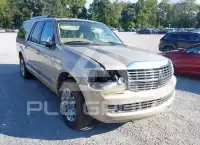 2007 Lincoln NAVIGATOR фото