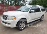 2007 Lincoln NAVIGATOR photo