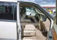 2007 Lincoln NAVIGATOR photo