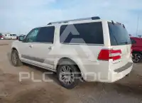 2007 Lincoln NAVIGATOR photo