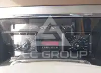 2007 Lincoln NAVIGATOR photo