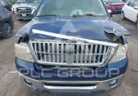 2007 Lincoln MARK photo