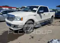 2007 Lincoln MARK photo
