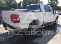 2007 Lincoln MARK photo