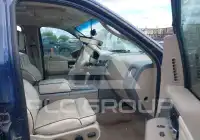 2007 Lincoln MARK photo