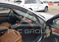 2007 Audi A8 фото