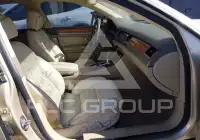 2007 Audi A8 фото
