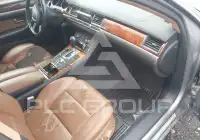 2007 Audi A8 photo
