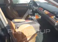 2007 Audi A8 фото