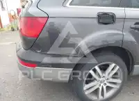 2007 Audi Q7 photo