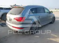 2007 Audi Q7 фото
