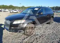 2007 Audi Q7 фото