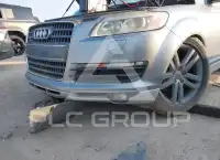 2007 Audi Q7 фото