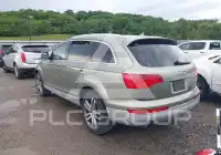 2007 Audi Q7 photo