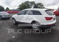 2007 Audi Q7 photo