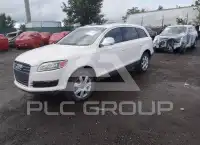 2007 Audi Q7 photo