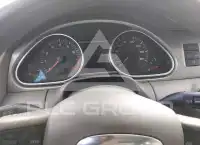 2007 Audi Q7 photo