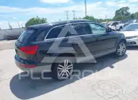 2007 Audi Q7 фото